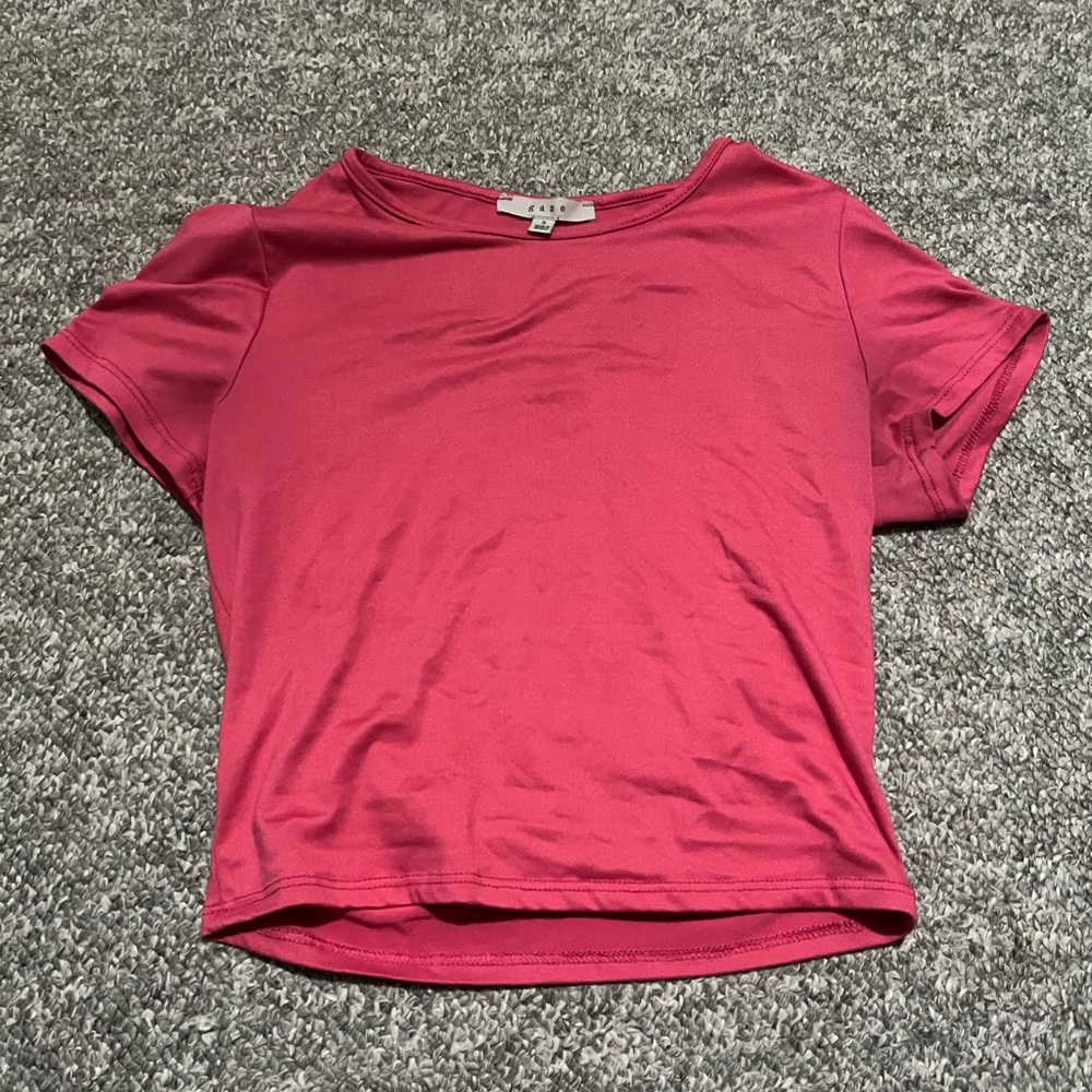 gaze size S